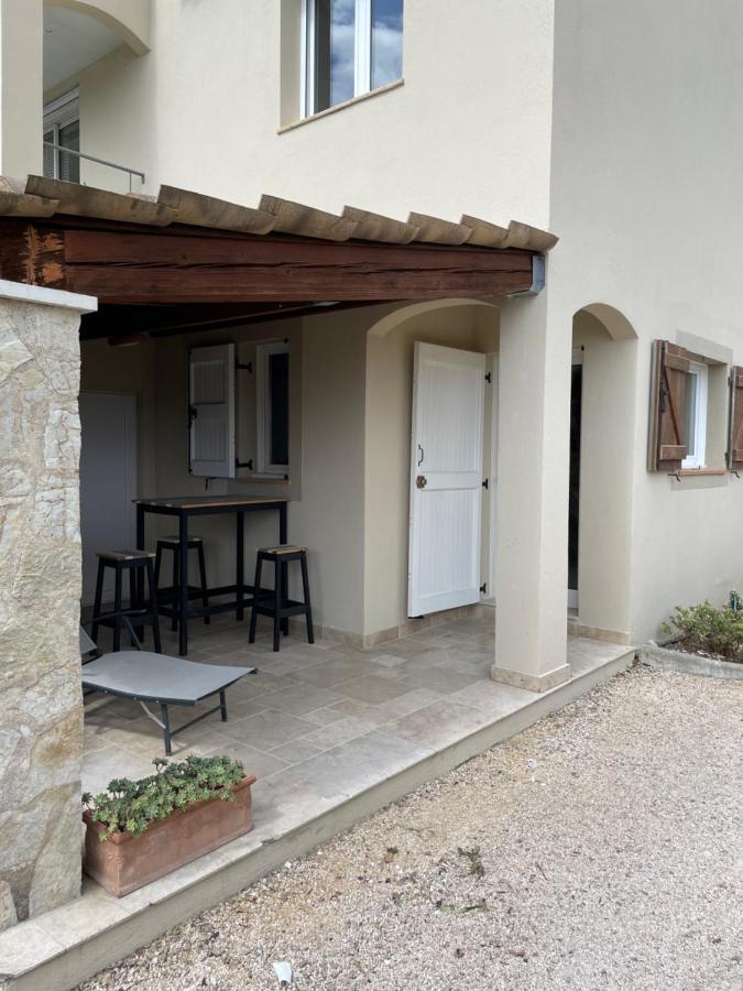 Gite Des Restanques Grasse Bagian luar foto